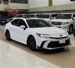 تويوتا كامري